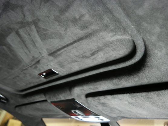 Car Roof Lining Repair and Replacement Cost
