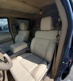 Full Service Auto Upholstery Shop Serving Greater Orlando FL